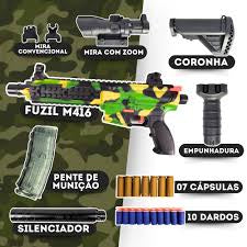 LANZADOR DE HYDROGEL EN BOLSA RECARGABLE