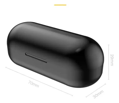 AUDIFONOS F9 BLUETOOTH INALAMBRICOS TACT
