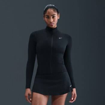 CONJUNTO DEPORTIVO CON FALDA