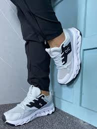 Tenis On Cloud Unisex