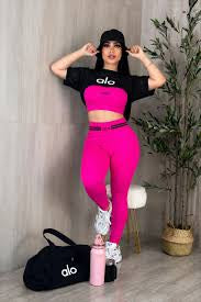 X1 Conjunto Deportivo Breeze Mesh