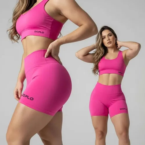 X1 Conjunto Deportivo Breeze Mesh